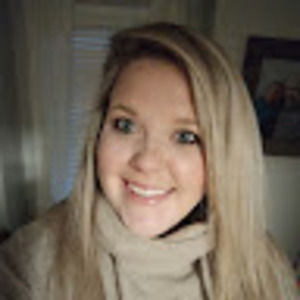 Meet your Posher, Katye